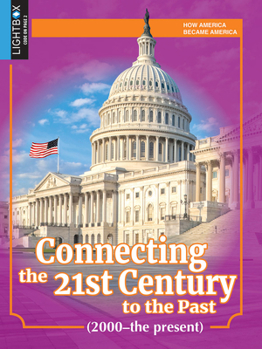 Library Binding Connecting the 21st Century to the Past (2000-The Present) Book