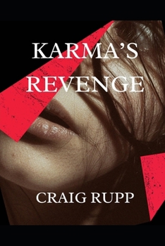 Paperback Karma's Revenge Book