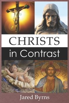 Paperback Christs in Contrast Book