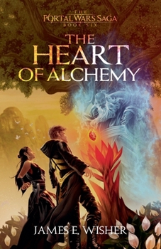Paperback The Heart of Alchemy Book