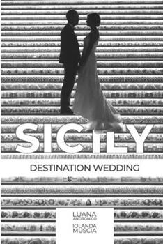 Paperback Sicily Destination Wedding Book