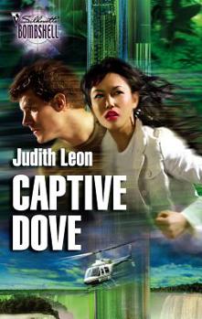 Captive Dove - Book #3 of the Nova Blair