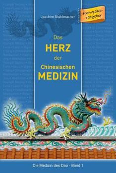 Paperback Das Herz der chinesischen Medizin [German] Book