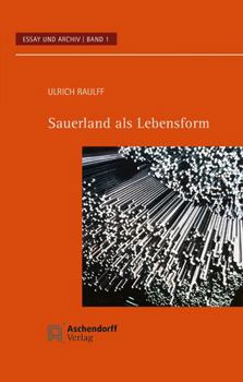 Paperback Sauerland ALS Lebensform [German] Book