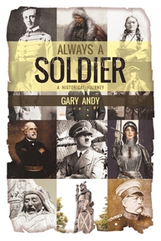 Paperback Always a Soldier Book