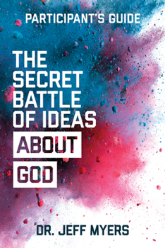 Paperback Secret Battle of Ideas Abt God Book