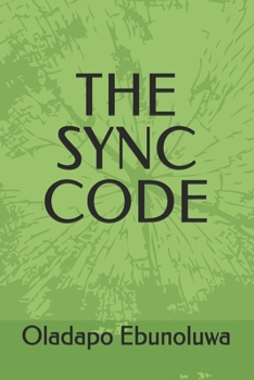 Paperback The Sync Code Book