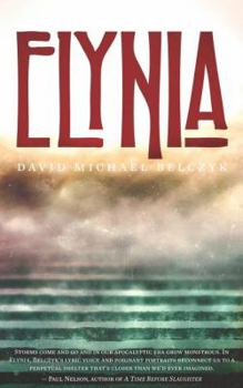 Paperback Elynia Book