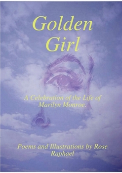 Paperback Golden Girl Book