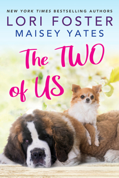 Paperback The Two of Us Book