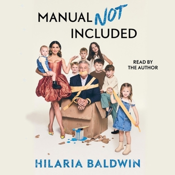Audio CD Manual Not Included Book