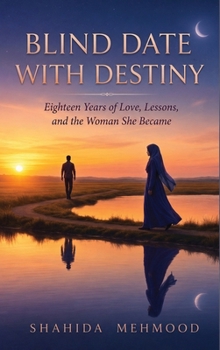 Hardcover Blind Date with Destiny Book
