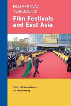 Paperback Film Festivals and East Asia Book