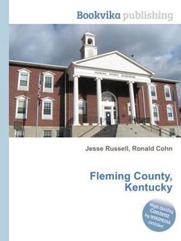 Paperback Fleming County, Kentucky Book