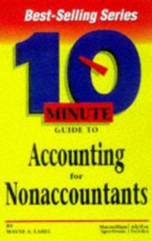 Paperback Accounting for Non-Accountants Book