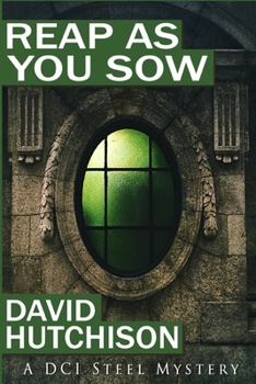 Paperback Reap As You Sow Book