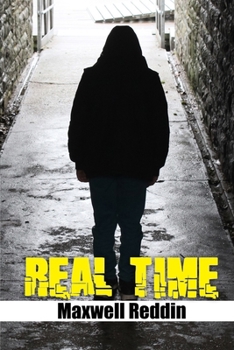 Paperback Real Time: A Boy's Long Journey From Nowhere To Peace Book