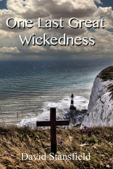 Paperback One Last Great Wickedness Book