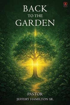 Paperback Back to the Garden Book