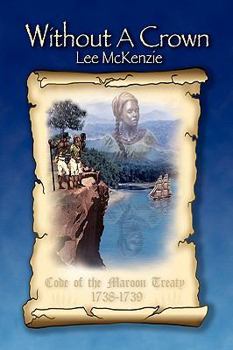 Paperback Without A Crown Book