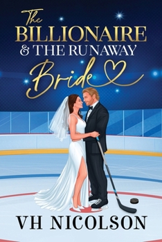 Paperback The Billionaire and the Runaway Bride Book