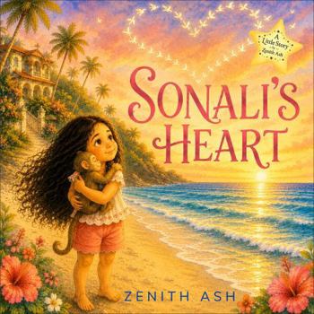 Sonali's Heart (The Little Stories Collection by Zenith Ash)