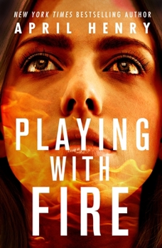 Paperback Playing with Fire Book