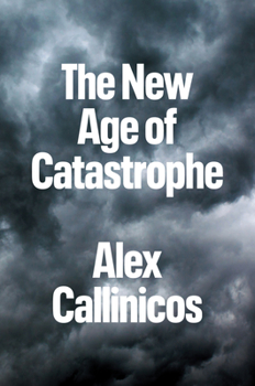 Paperback The New Age of Catastrophe Book