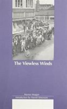 Paperback The Viewless Winds Book