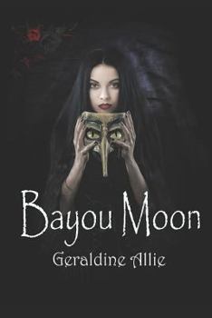 Paperback Bayou Moon Book
