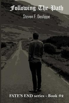 Paperback Following the Path Book