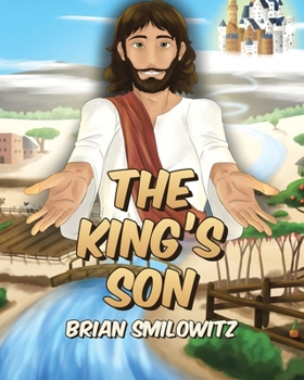 Paperback The King's Son Book