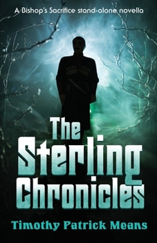 Paperback The Sterling Chronicles Book