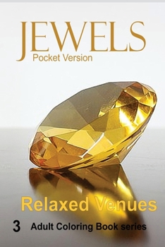 Paperback Jewels: Pocket Version Book