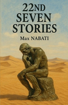 Paperback 22nd Seven Stories Book