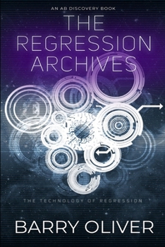 Paperback The Regression Archives Book