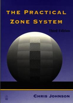 Paperback The Practical Zone System Book