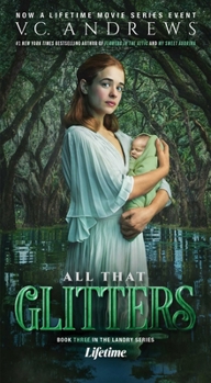 Paperback All That Glitters Book