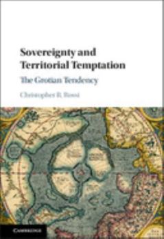Paperback Sovereignty and Territorial Temptation Book