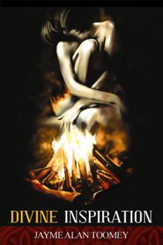 Hardcover Divine Inspiration Book