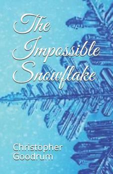 Paperback The Impossible Snowflake Book