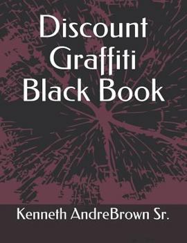 Paperback Discount Graffiti Black Book