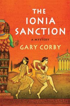 The Ionia Sanction - Book #2 of the Athenian Mysteries