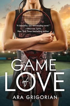 Paperback Game of Love Book