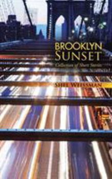 Paperback Brooklyn Sunset Book