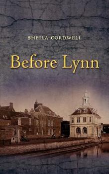Paperback Before Lynn Book