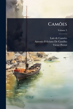 Camões (Portuguese Edition)