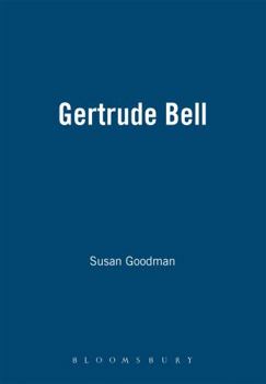 Hardcover Gertrude Bell Book