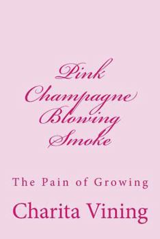 Paperback Pink Champagne Pt 1.: Smoke, Mirrors, and Life Book