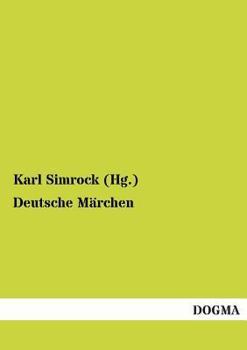 Paperback Deutsche Marchen [German] Book